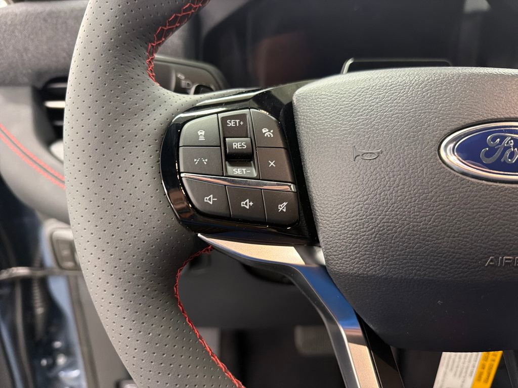 New 2026 Ford Explorer ST image 19