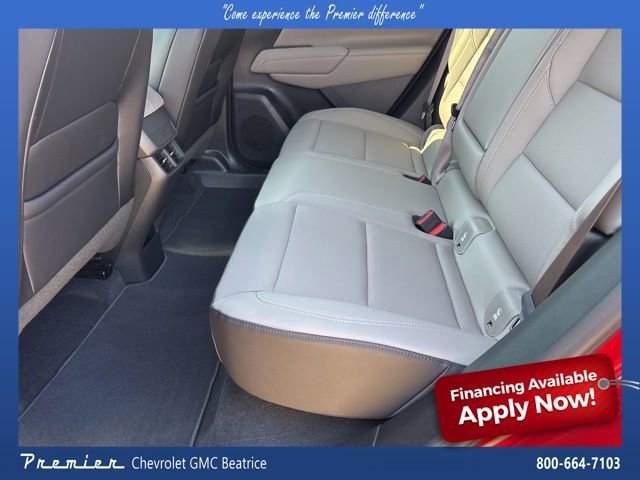 New 2026 GMC Terrain Elevation w/ Elevation Premium Package image 17