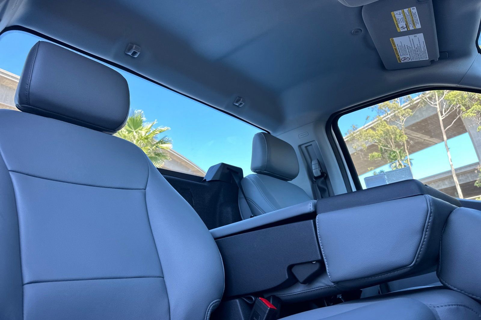 New 2026 Ford F250 XL image 14