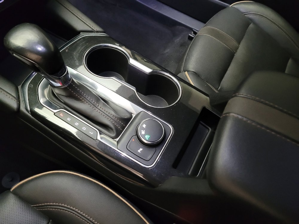 Used 2019 Chevrolet Blazer Premier FWD image 26