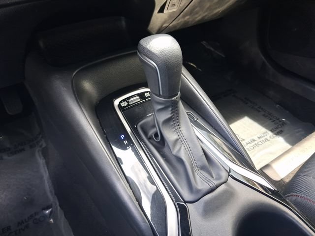 Used 2023 Toyota Corolla SE FWD image 20