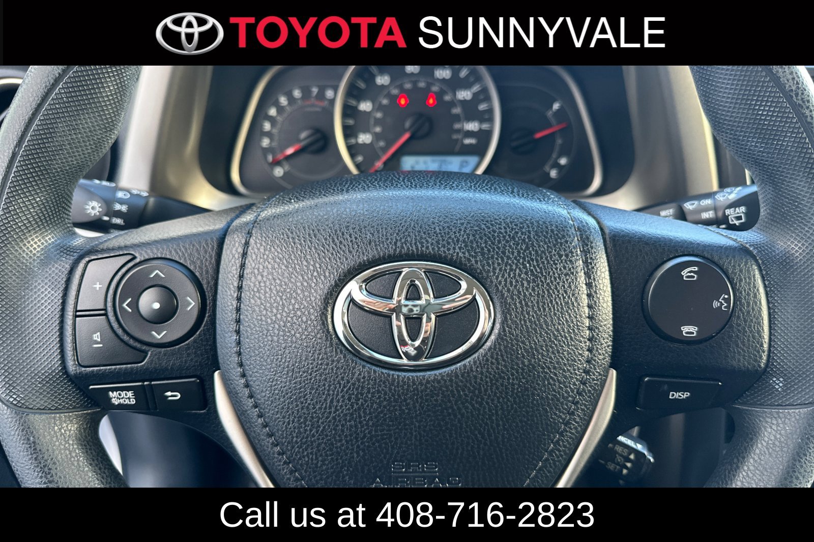 Used 2015 Toyota RAV4 LE FWD image 26