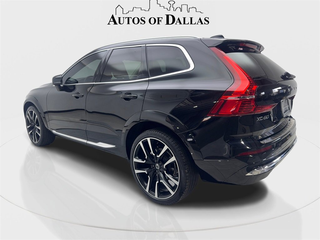 Used 2022 Volvo XC60 B5 Inscription w/ Protection Package Premier image 9