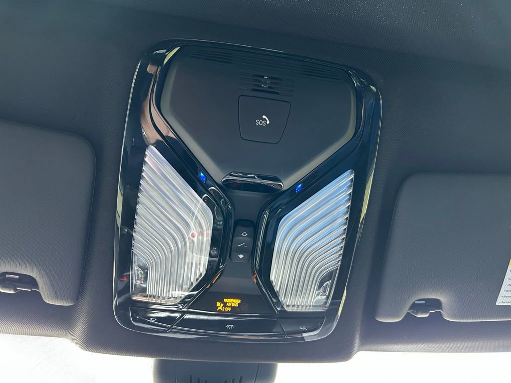 Used 2022 BMW M4 Coupe w/ Executive Package image 29