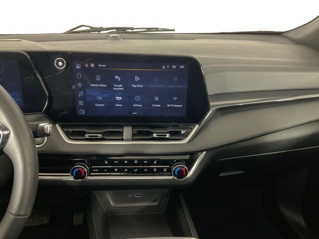 Used 2025 Chevrolet Equinox LT w/ Convenience Package II image 16