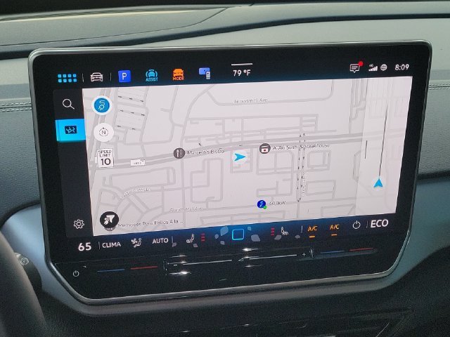 Certified 2024 Volkswagen ID.4 Pro RWD image 22