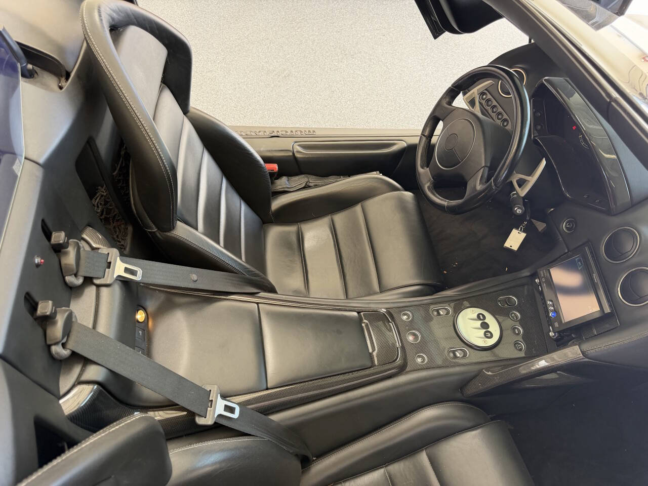 Used 2006 Lamborghini Murcielago Roadster AWD/4WD image 30