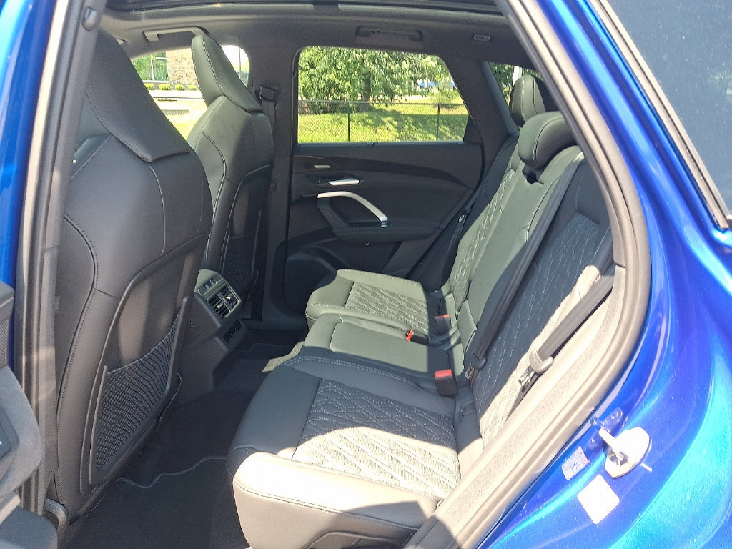 New 2026 Audi SQ5 Premium Plus AWD/4WD image 5