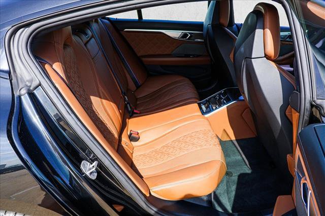 Used 2023 BMW M8 Gran Coupe xDrive Competition w/ Driving Assistance Package AWD/4WD image 24