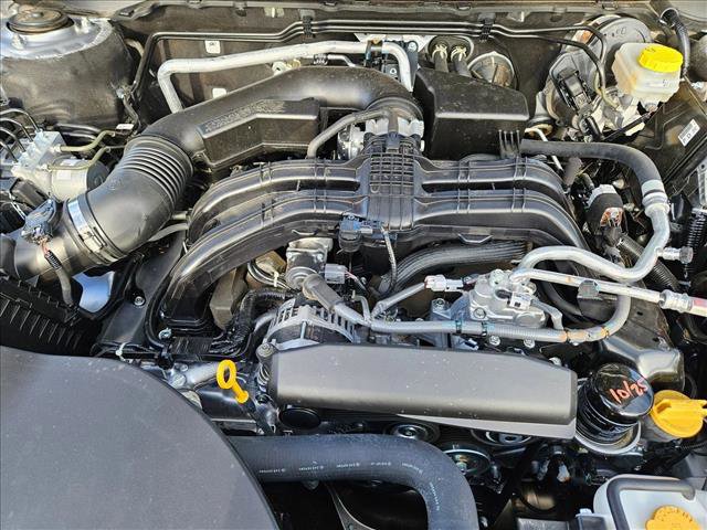 Certified 2025 Subaru Outback Onyx Edition image 23