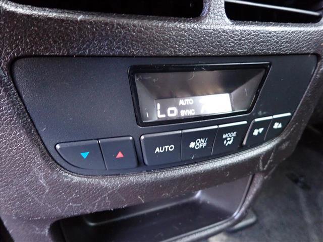 Used 2014 Acura MDX SH-AWD image 9