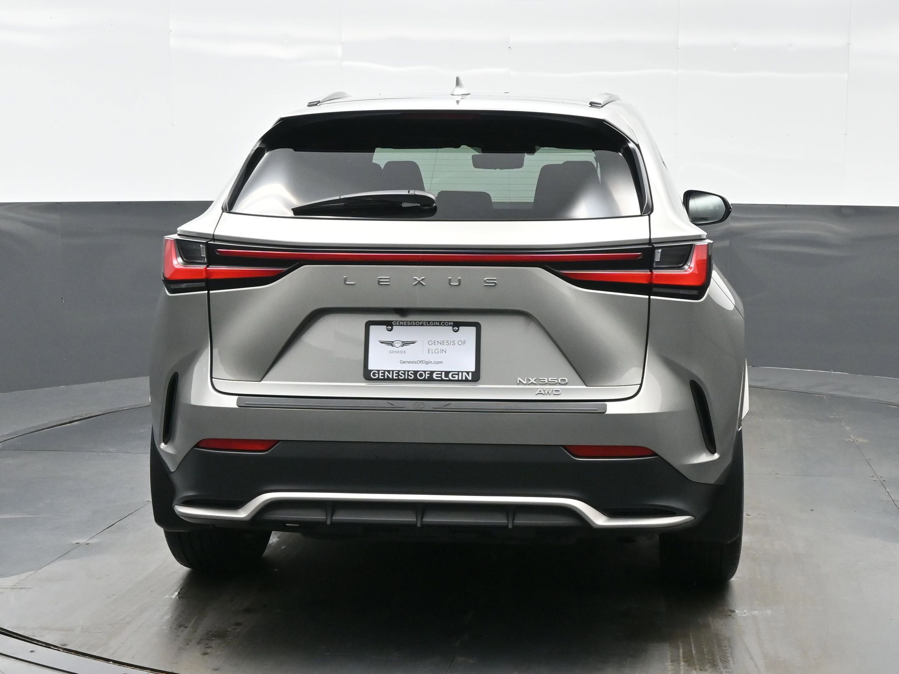 Used 2024 Lexus NX 350 F Sport image 5
