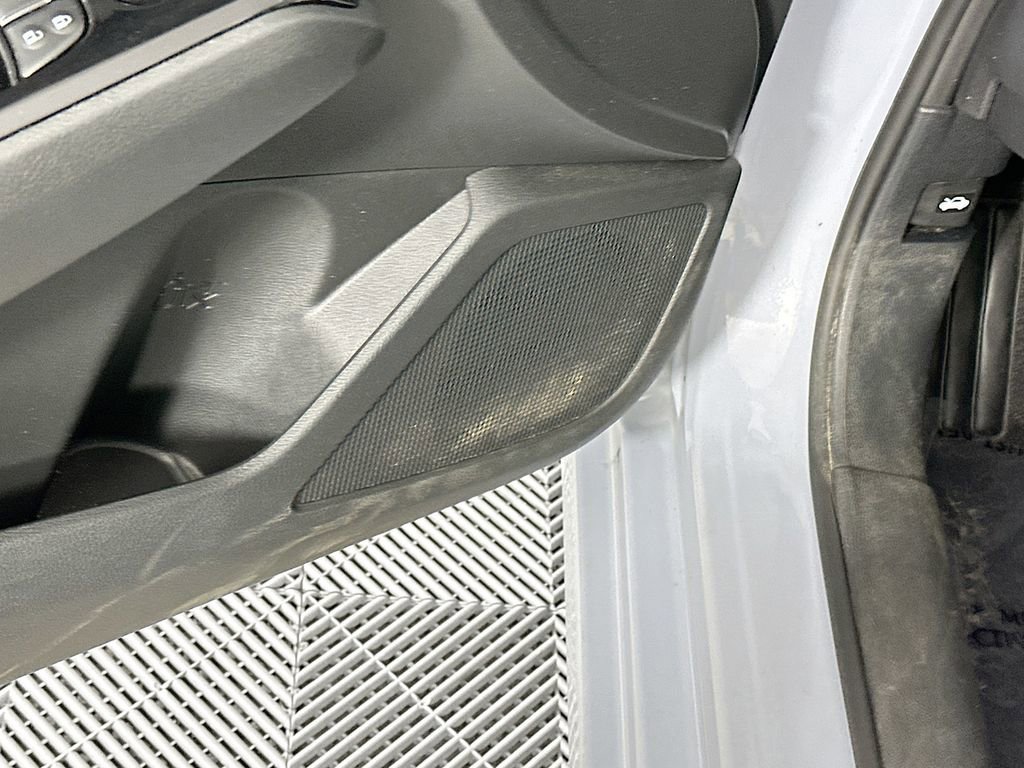Certified 2023 Nissan Altima 2.5 SR w/ SR Premium Package FWD image 26