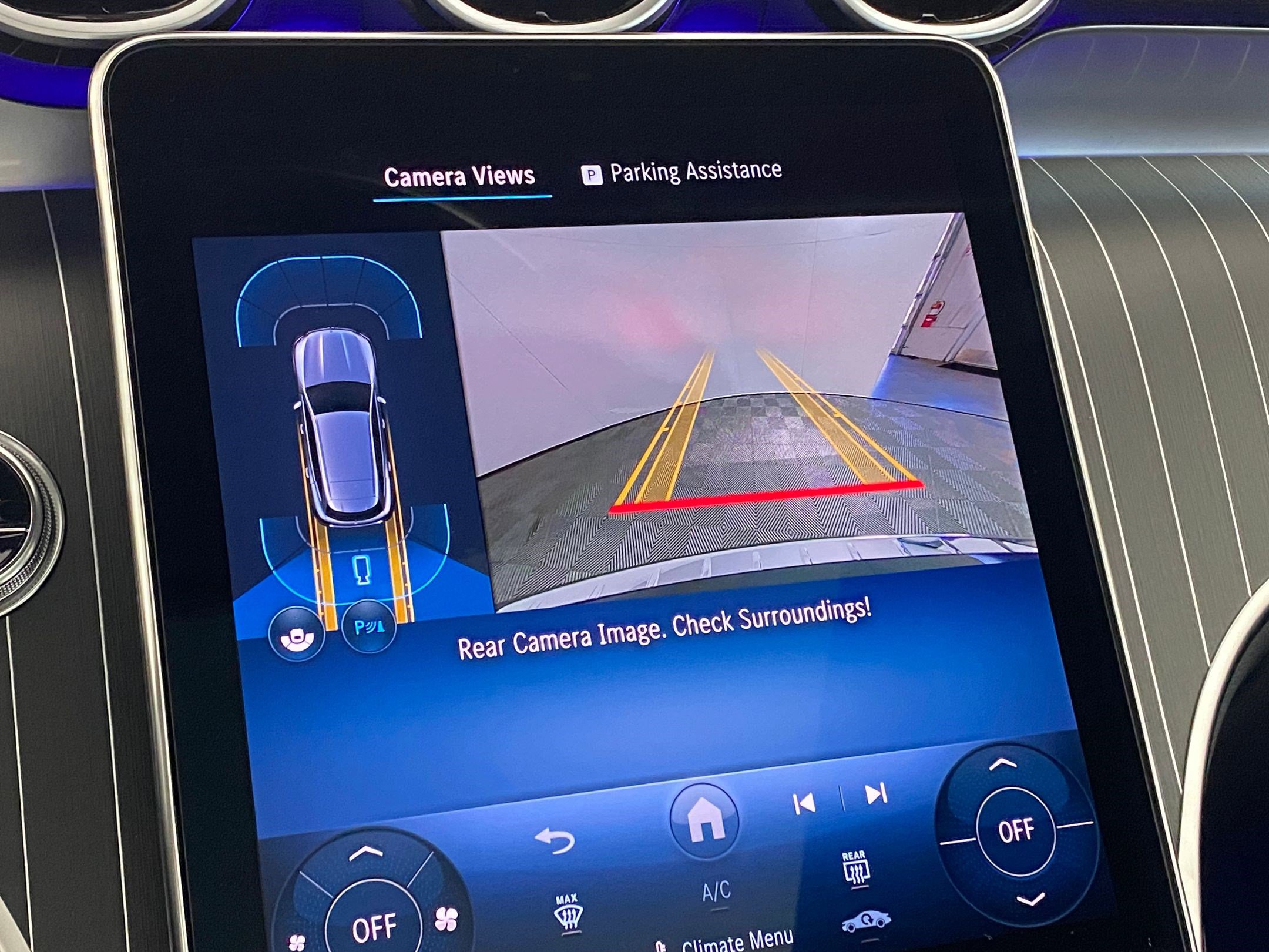 Used 2026 Mercedes-Benz GLC 300 4MATIC image 26