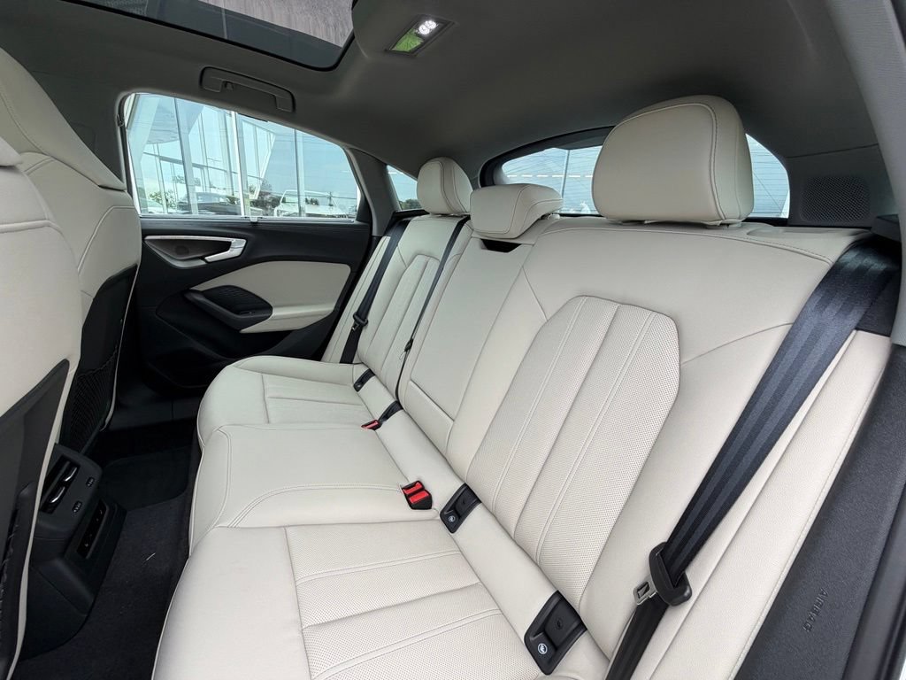 New 2026 Audi A5 Prestige AWD/4WD image 19
