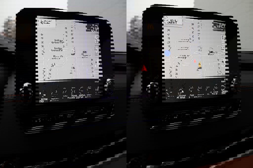 Used 2025 Mitsubishi Outlander SEL image 21