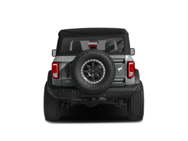Used 2021 Ford Bronco First Edition AWD/4WD image 5