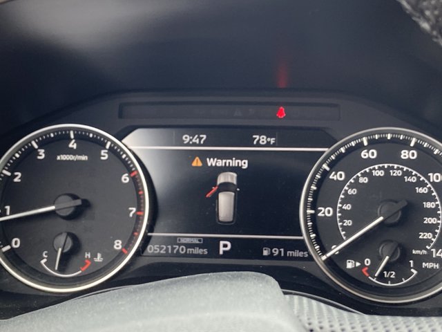 Used 2023 Mitsubishi Outlander SE FWD image 25
