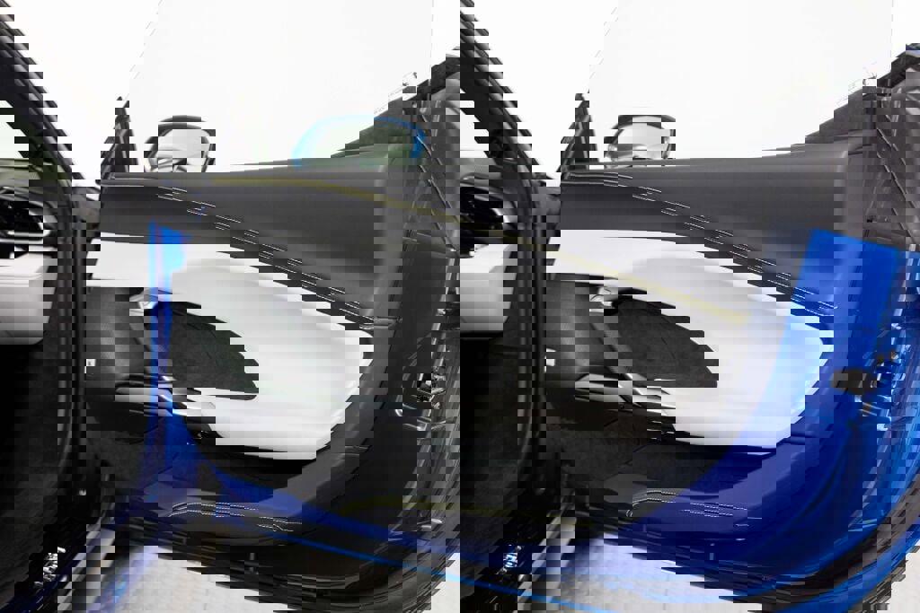 Certified 2024 Ferrari 296 GTB image 46