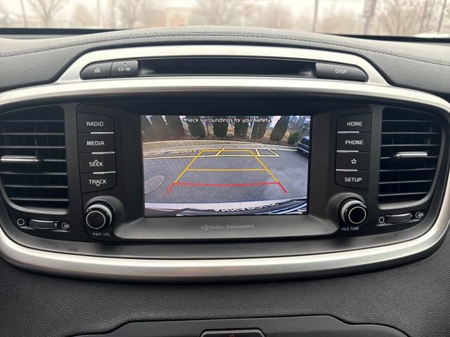 Used 2019 Kia Sorento LX w/ LX Convenience Package image 20