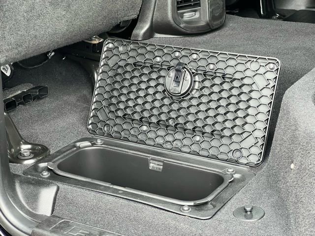 Used 2025 RAM 2500 Big Horn image 59