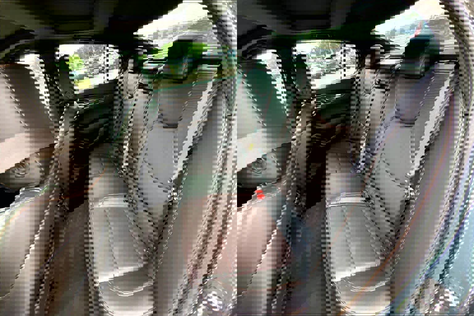 Used 2020 Cadillac CT5 Sport image 21