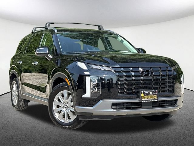 Used 2025 Hyundai Palisade SEL AWD/4WD image 2