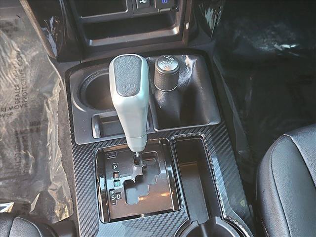 Certified 2024 Toyota 4Runner TRD Pro AWD/4WD image 17
