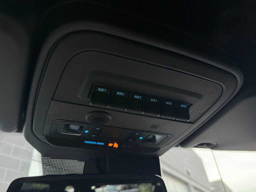 Used 2022 Ford Bronco Wildtrak image 42