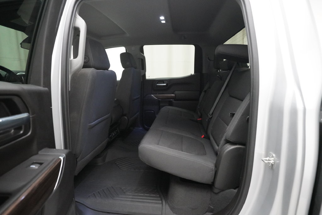 Used 2021 Chevrolet Silverado 1500 RST AWD/4WD image 15