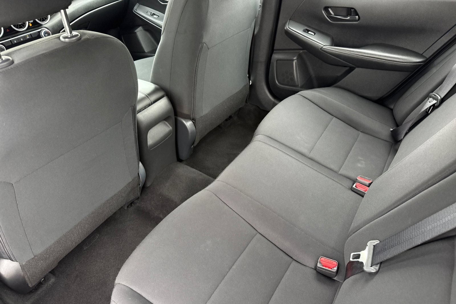 Used 2024 Nissan Sentra S FWD image 12
