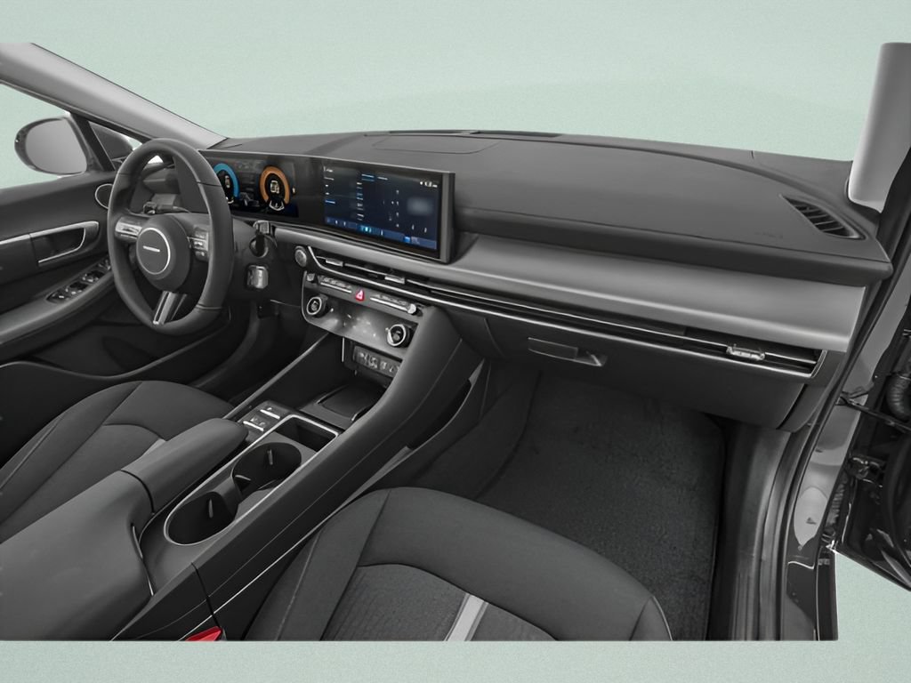 New 2026 Hyundai Sonata SEL FWD image 14