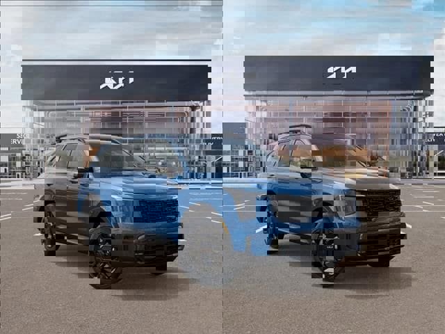 New 2026 Kia Sorento SX Prestige image 8