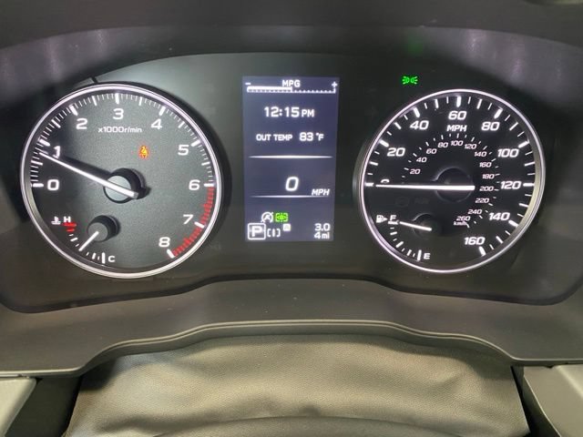 New 2026 Subaru Crosstrek 2.5i Limited AWD/4WD image 23