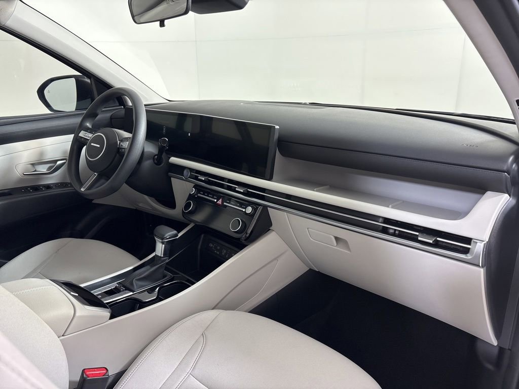 Used 2025 Hyundai Tucson SEL image 13