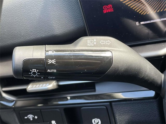 New 2026 Kia Sportage EX image 30