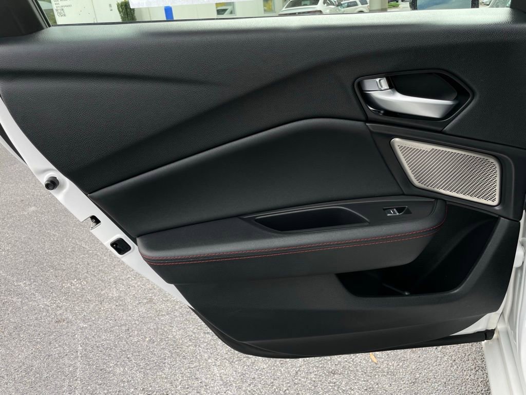 Used 2021 Acura TLX w/ A-SPEC Pkg image 40