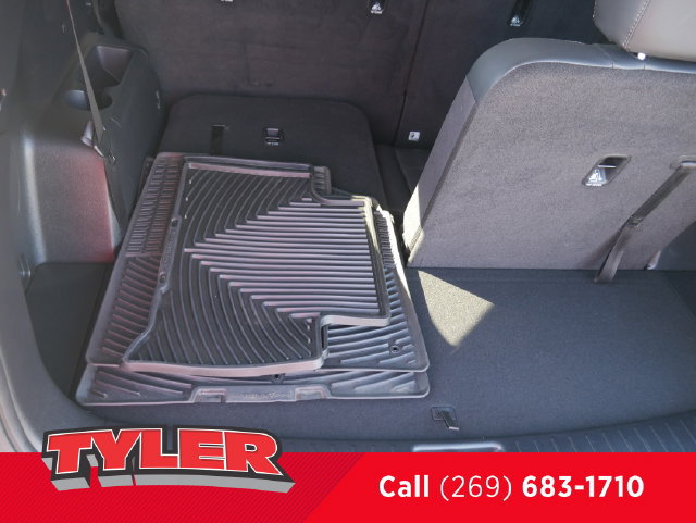 Used 2025 Kia Sorento S w/ Panoramic Sunroof Package AWD/4WD image 16