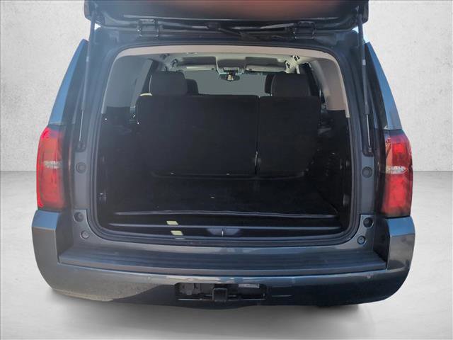 Used 2019 Chevrolet Tahoe LS image 6