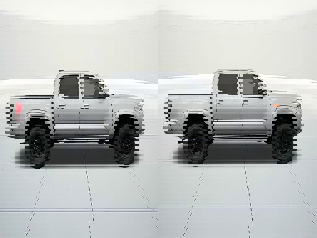 Used 2022 Toyota Tacoma SR5 image 5