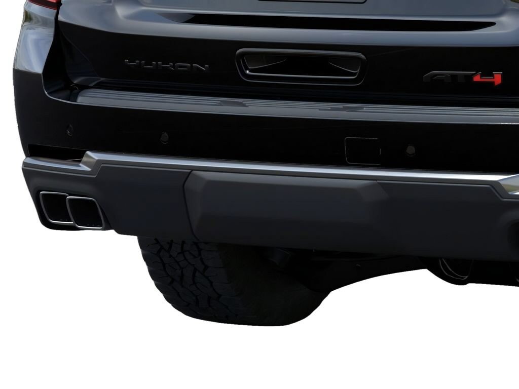 New 2026 GMC Yukon AT4 w/ AT4 Premium Plus Package AWD/4WD image 15