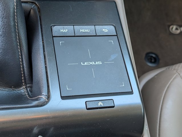 Used 2022 Lexus GX 460 Luxury w/ Sport Design Package AWD/4WD image 74