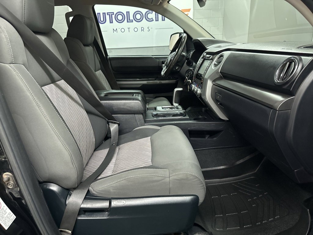 Used 2017 Toyota Tundra SR5 image 22