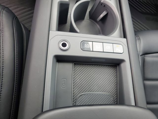 Certified 2026 Kia EV9 Land w/ Nightfall Edition Package image 33