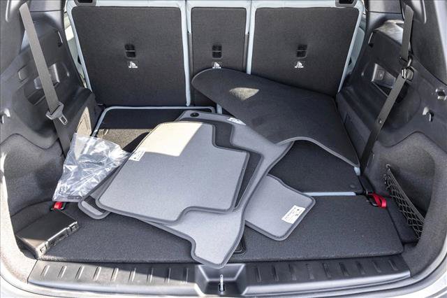 New 2026 Mercedes-Benz GLB 250 4MATIC image 25