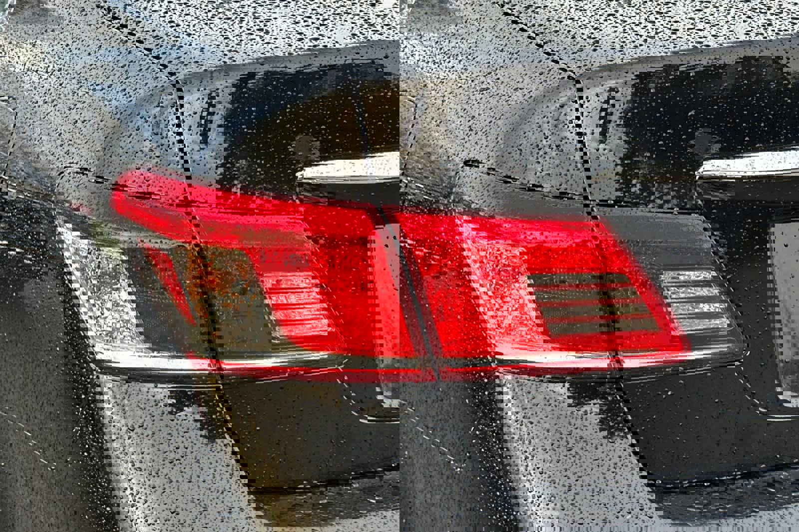 Used 2012 Lexus ES 350 image 15