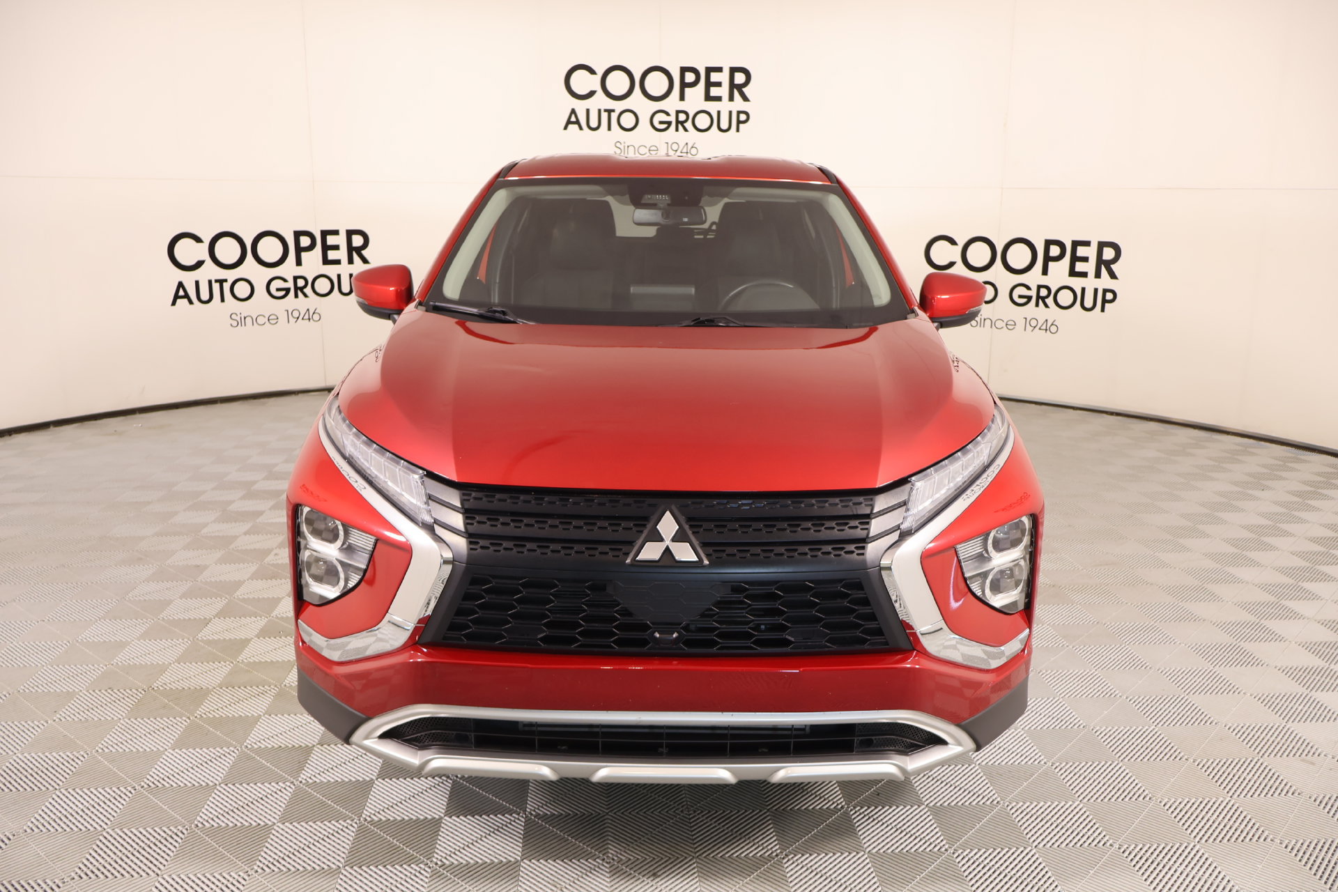 Used 2023 Mitsubishi Eclipse Cross SE AWD/4WD image 9