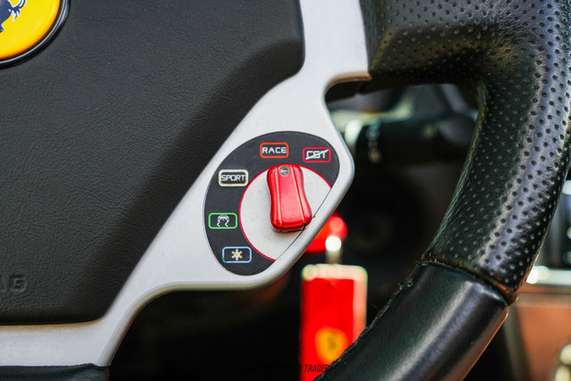 Used 2006 Ferrari F430 Spider image 56