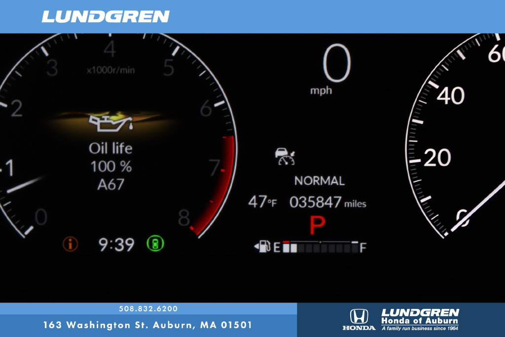 Used 2025 Honda Pilot TrailSport image 20