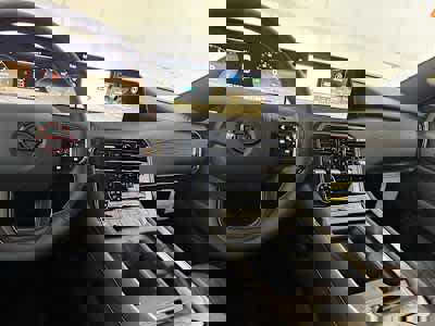 New 2026 Nissan Armada PRO-4X image 19